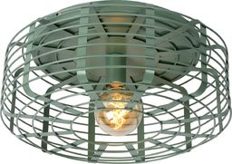 Lampa sufitowa Lucide Loftowy plafon przysufitowy kuchenny Lucide MELOPEE LED Ready 45148/45/37