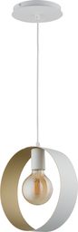 Lampa wisząca Sigma Nowoczesna lampa sufitowa LED Ready do sypialni Sigma HAPPY 32289