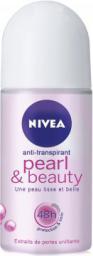  Nivea Pearl&Beauty 48h W 50m
