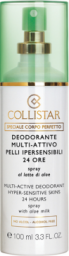  Collistar Multi-Active Deodorant 24h 125ml