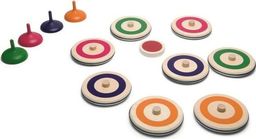 BS Toys BS Toys, Gra curling