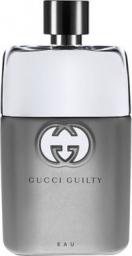  Gucci Guilty Eau Pour Homme EDT 50 ml 