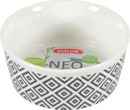 Zolux Miska gres dla gryzonia NEO 250 ml kol. beżowy