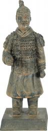  Zolux Dekoracja akwarystyczna Qin 1 L