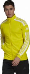  Adidas Bluza adidas SQUADRA 21 Training Jacket GP6465 GP6465 żółty XXXL