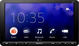 Radio samochodowe Sony Sony XAV-AX8150