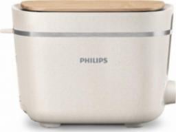 Toster Philips Philips HD 2640/10 100% bio-based Resin