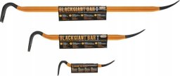 Picard Picard Pinching Bar BlackGiant Set w. 300, 610, 930, 5,7kg