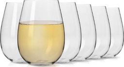  Art-Pol Zestaw 6 szklanek do wina Harmony Collection
