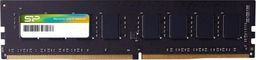 Pamięć Silicon Power DDR4, 16 GB, 2666MHz, CL19 (SP016GBLFU266X02)