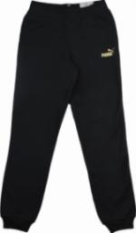Puma Puma Essential Sweatpants FL G 846133-51 Czarne 128