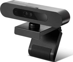 Kamera internetowa Lenovo 500 FHD Webcam (4XC1D66055)