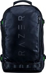 Torba Razer Razer Rogue Backpack V3 17.3", Black