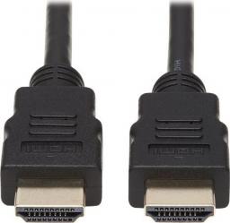 Kabel Tripp Lite HDMI - HDMI 3.05m czarny (P568-010)