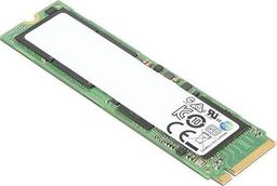 Dysk SSD Lenovo 512GB M.2 2280 PCI-E x4 Gen4 NVMe (4XB1D04756)