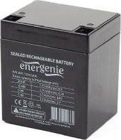 Energenie Rechargeable battery 12 V 4.5 AH do UPS