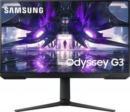 Monitor Samsung Odyssey G32A (LS27AG320NUXEN)