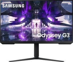 Monitor Samsung Odyssey G32A (LS32AG320NUXEN)