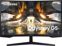 Monitor Samsung Odyssey G55A (LS32AG550EUXEN)