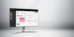 LG LG SuperSign CMS (LWSMB) el. license