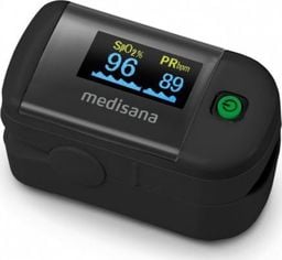 Pulsoksymetr Medisana PM 100 