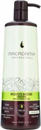  Macadamia Weightless Moisture Conditioner Odżywka do włosów 1000ml