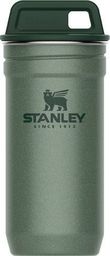  Stanley Kieliszki metalowe w etui ADVENTURE - zielony 4 x 60ml / Stanley