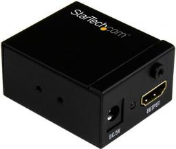 System przekazu sygnału AV StarTech Wzmacniacz HDMI, do 10m (HDBOOST)