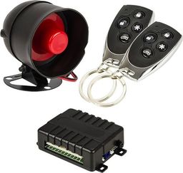  Blow Alarm samochodowy BLOW Car System AS1 (2 piloty)