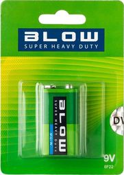  Blow Bateria 6F22 1 szt.