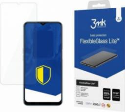  3MK Szkło hybrydowe 3MK FlexibleGlass Lite Oppo A54s