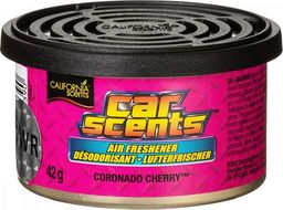  California Scents Zapach do samochodu CAR SCENTS Coronado Cherry