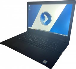 Laptop Dell Dell Latitude 5590 i5-7300u 8GB DDR4 256GB SSD INTEL FHD Windows 10 PRO