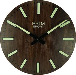  Prim Czytelny zegar ścienny PRIM E01P.4131.5200 29,5 cm Lume