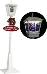 Dekoracja świąteczna vidaXL latarnia