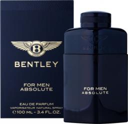  Bentley Absolute EDP 100 ml 