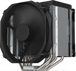 Chłodzenie CPU SilentiumPC Fortis 5 Dual Fan (SPC307)