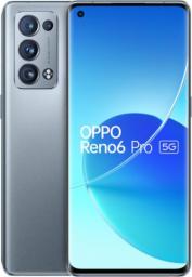 Smartfon Oppo Reno 6 Pro 5G 12/256GB Szary  (CPH2247G)