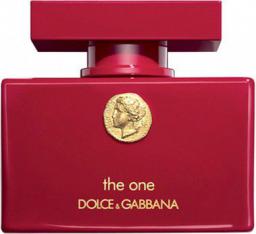  Dolce & Gabbana The One Collector's Edition EDP 75 ml 