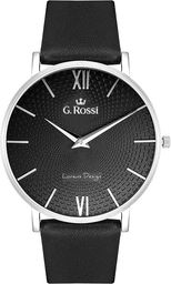 Zegarek Gino Rossi Zegarek Damski G.Rossi 11989A7-1A1
