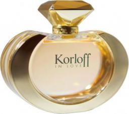  Korloff In Love EDP 100 ml 