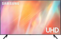 Telewizor Samsung UE65AU7102 LED 65'' 4K Ultra HD Tizen 