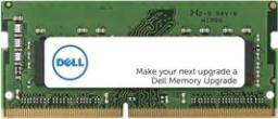 Pamięć dedykowana Dell DDR4, 8 GB, 3466 MHz,  (AB640682)