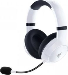 Słuchawki Razer Kaira for Xbox Białe (RZ04-03480200-R3M1)