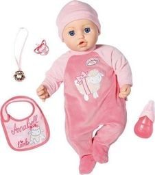 Zapf Baby Annabell Lalka Annabell 43cm (706299-116721)