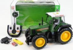  Adar Traktor na radio akumulator/ładowarka 440784 ADAR