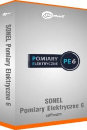 Program Sonel PE6 - program do tworzenia protokołów z badań bezpieczeństwa instalacji