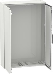  Schneider Electric Obudowa SM 1600x1200x400mm IP55 z płytą montażową NSYSM1612402DP