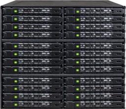 Kieszeń Icy Dock 24x 2.5" SATA/SAS ToughArmor (MB924IP-B)