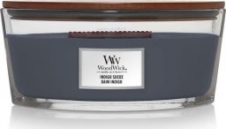 WoodWick WoodWick Indigo Suede Elipsa 453,6g